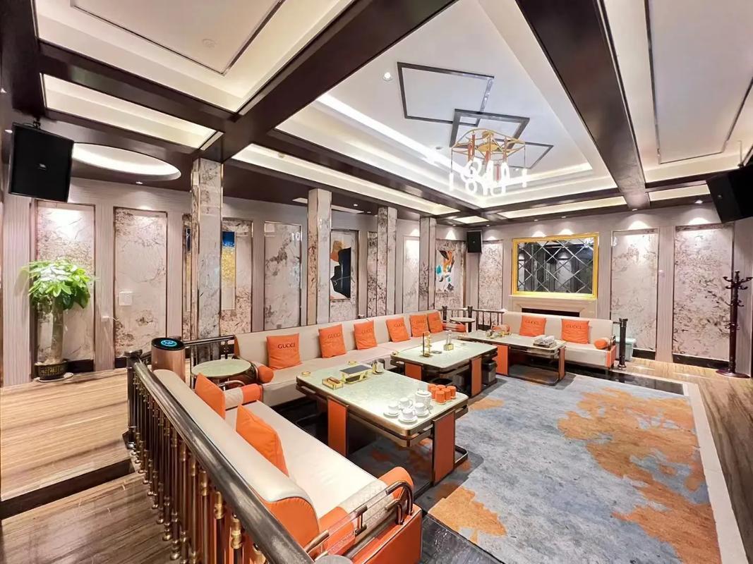 福州商务KTV总排行Top10-福清市ktv预定